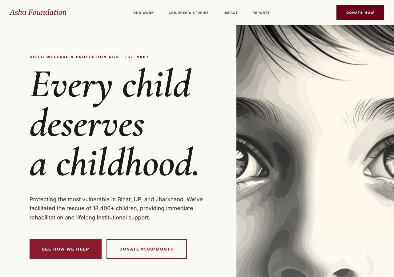 NGO & Non-Profit