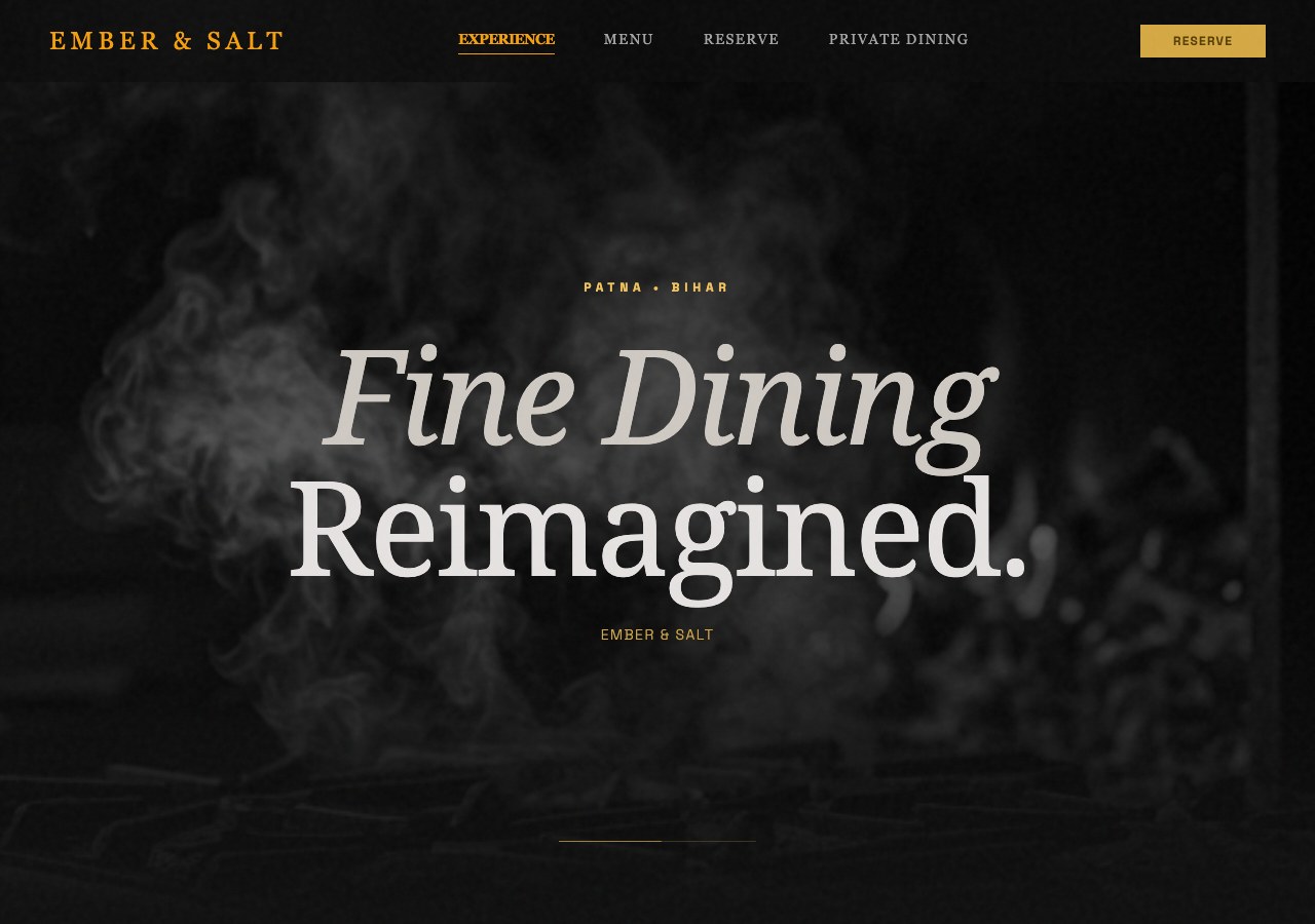 Restaurant & Food
