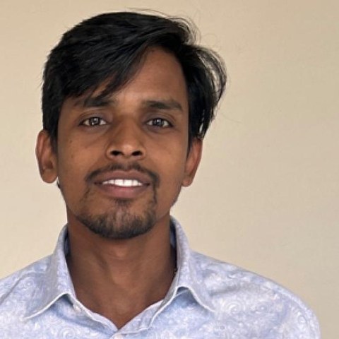Shubham Prakash